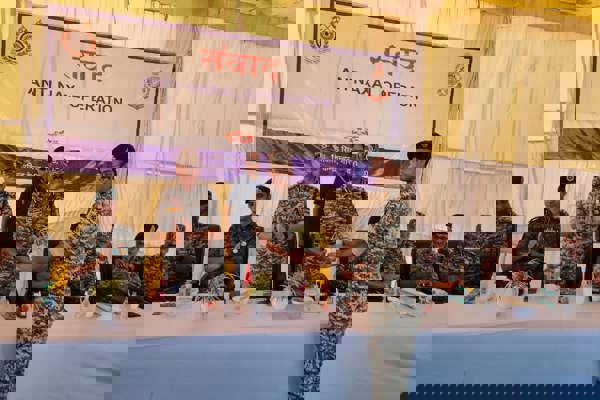 National Unity Day Celebration -2022